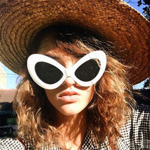 Load image into Gallery viewer, Sexy Cat Eye Sunglasses