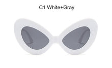 Load image into Gallery viewer, Sexy Cat Eye Sunglasses