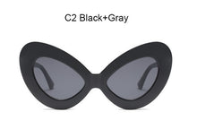 Load image into Gallery viewer, Sexy Cat Eye Sunglasses