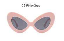 Load image into Gallery viewer, Sexy Cat Eye Sunglasses