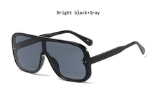 Load image into Gallery viewer, Black Sexy Sunglasses