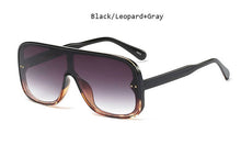 Load image into Gallery viewer, Black Sexy Sunglasses