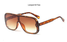 Load image into Gallery viewer, Black Sexy Sunglasses