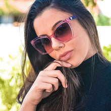 Load image into Gallery viewer, Sexy Cat Eye Sunglasses