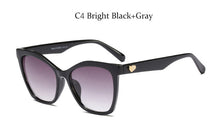 Load image into Gallery viewer, Sexy Cat Eye Sunglasses