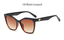 Load image into Gallery viewer, Sexy Cat Eye Sunglasses