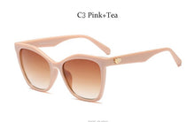 Load image into Gallery viewer, Sexy Cat Eye Sunglasses