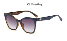 Load image into Gallery viewer, Sexy Cat Eye Sunglasses