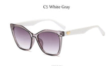 Load image into Gallery viewer, Sexy Cat Eye Sunglasses