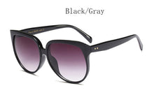 Load image into Gallery viewer, Luxury Cat Eye Sunglasses
