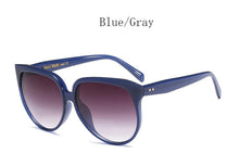 Load image into Gallery viewer, Luxury Cat Eye Sunglasses