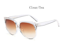 Load image into Gallery viewer, Luxury Cat Eye Sunglasses