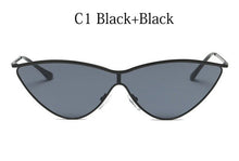 Load image into Gallery viewer, Cat Eye Sunglasses