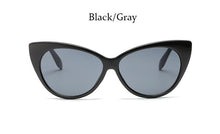 Load image into Gallery viewer, Cat Eye Sunglasses
