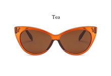 Load image into Gallery viewer, Cat Eye Sunglasses