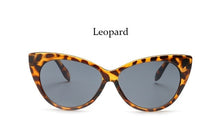 Load image into Gallery viewer, Cat Eye Sunglasses