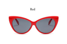 Load image into Gallery viewer, Cat Eye Sunglasses