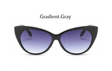 Load image into Gallery viewer, Cat Eye Sunglasses