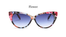 Load image into Gallery viewer, Cat Eye Sunglasses