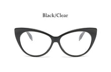 Load image into Gallery viewer, Cat Eye Sunglasses
