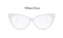 Load image into Gallery viewer, Cat Eye Sunglasses