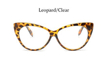 Load image into Gallery viewer, Cat Eye Sunglasses