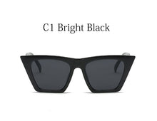 Load image into Gallery viewer, Cat Eye Sunglasses