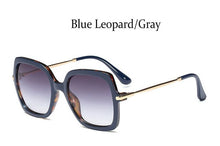 Load image into Gallery viewer, Square Sunglasses