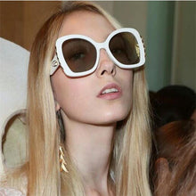 Load image into Gallery viewer, Shades Oversize Sunglasses