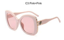 Load image into Gallery viewer, Shades Oversize Sunglasses
