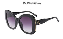Load image into Gallery viewer, Shades Oversize Sunglasses