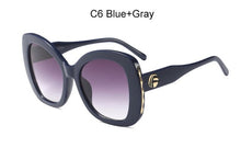 Load image into Gallery viewer, Shades Oversize Sunglasses