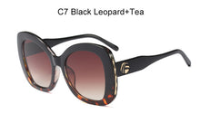 Load image into Gallery viewer, Shades Oversize Sunglasses