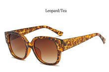 Load image into Gallery viewer, Oversized Square Sunglasses