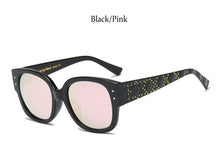 Load image into Gallery viewer, Oversized Square Sunglasses