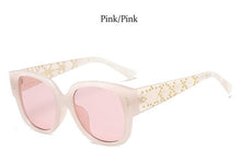 Load image into Gallery viewer, Oversized Square Sunglasses