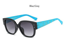 Load image into Gallery viewer, Oversized Square Sunglasses