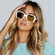 Load image into Gallery viewer, Square Sunglasses