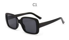 Load image into Gallery viewer, Square Sunglasses
