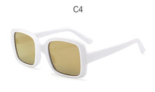 Load image into Gallery viewer, Square Sunglasses