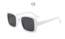 Load image into Gallery viewer, Square Sunglasses