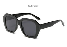 Load image into Gallery viewer, Square Sunglasses