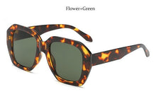 Load image into Gallery viewer, Square Sunglasses