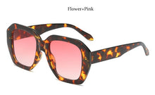 Load image into Gallery viewer, Square Sunglasses