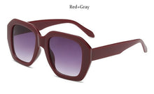 Load image into Gallery viewer, Square Sunglasses
