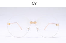 Load image into Gallery viewer, Oversizes Luxury Sunglasses
