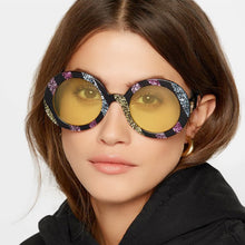 Load image into Gallery viewer, Oval Sunglasses