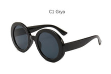 Load image into Gallery viewer, Oval Sunglasses