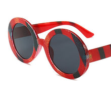 Load image into Gallery viewer, Oval Sunglasses