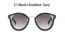 Load image into Gallery viewer, Round Sunglasses